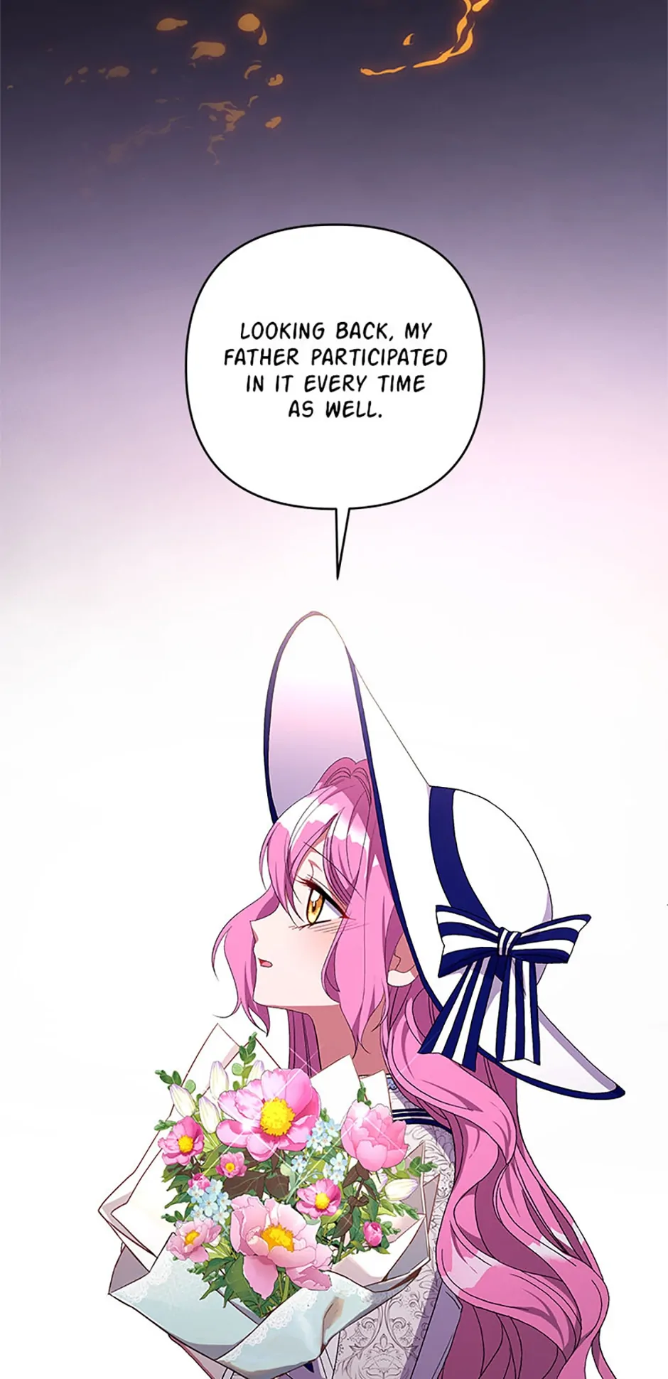 Lulutier's Fiery Final Days Chapter 18 - page 30