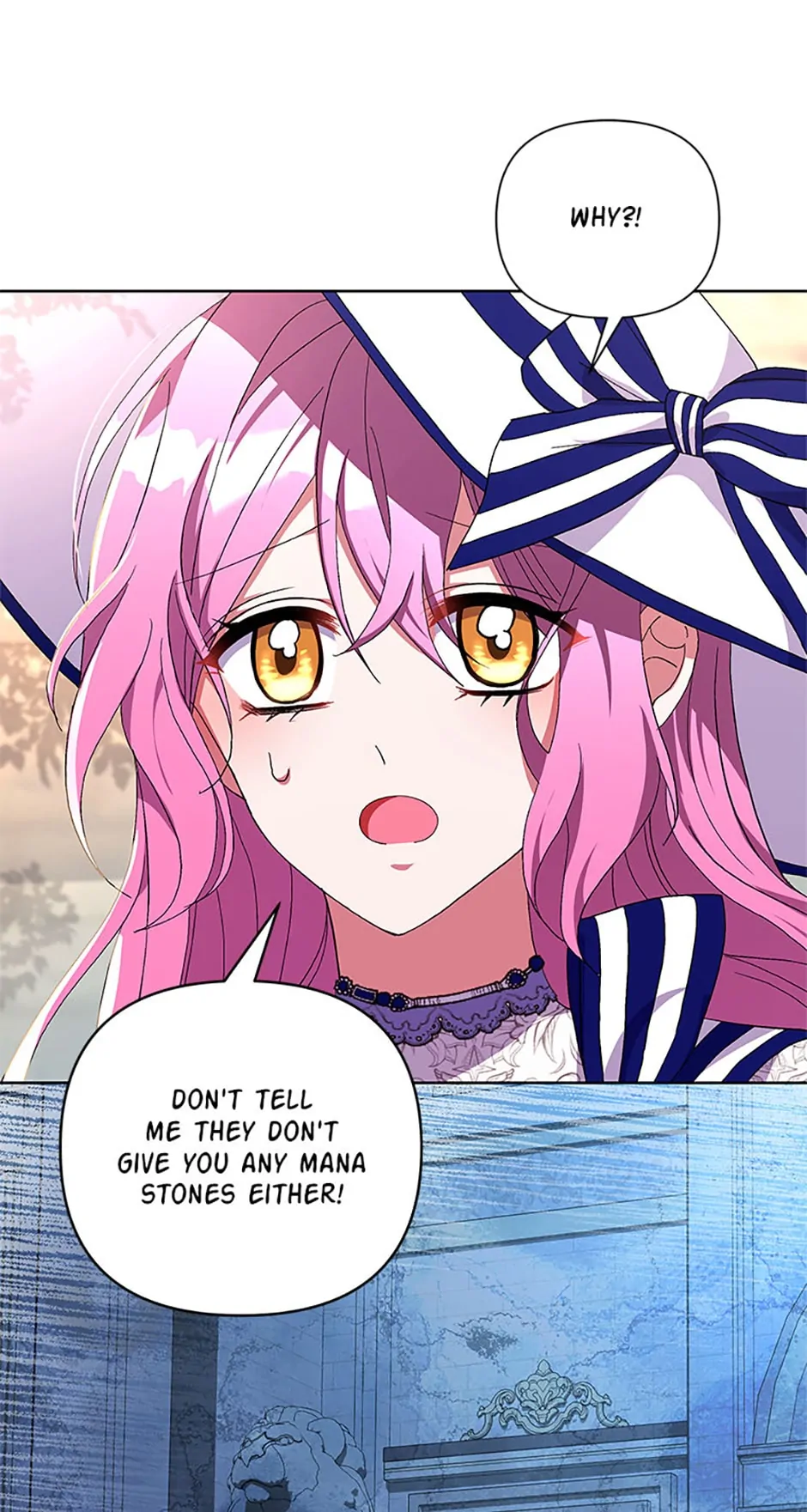 Lulutier's Fiery Final Days Chapter 18 - page 40