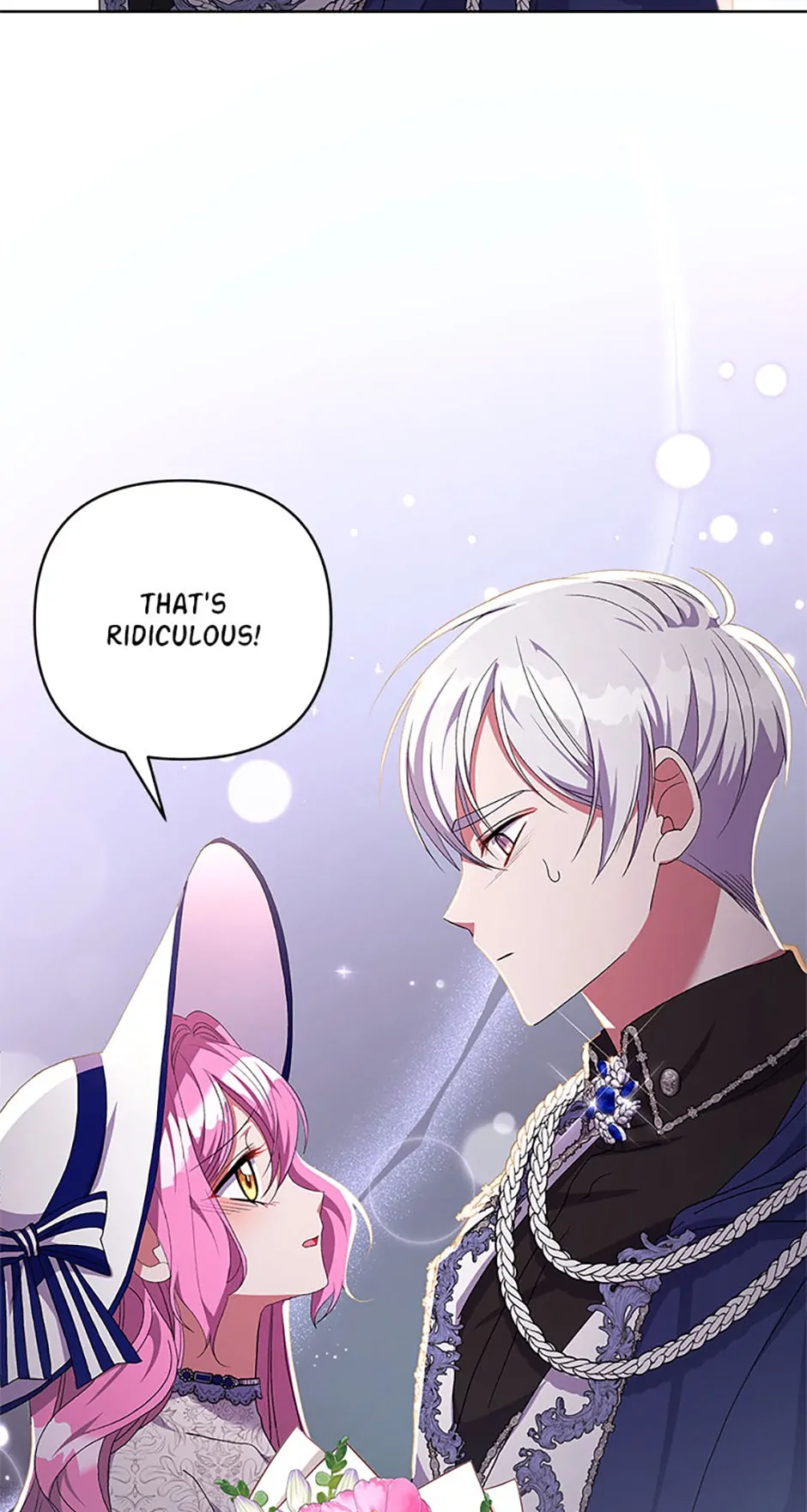 Lulutier's Fiery Final Days Chapter 18 - page 42