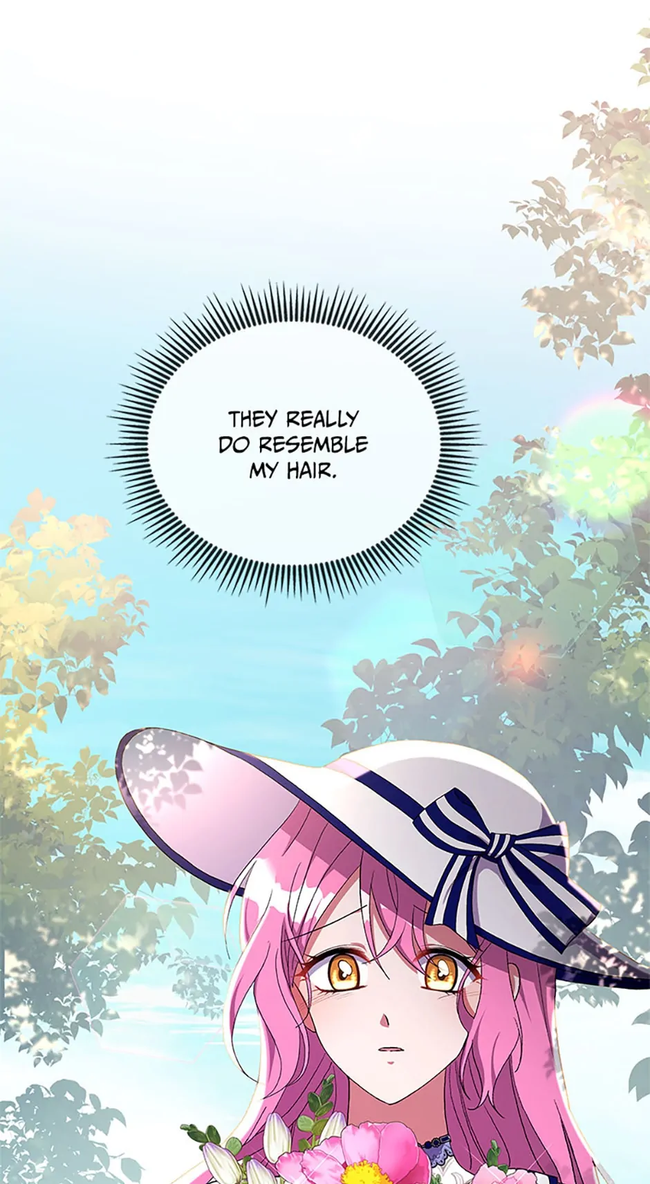 Lulutier's Fiery Final Days Chapter 18 - page 7