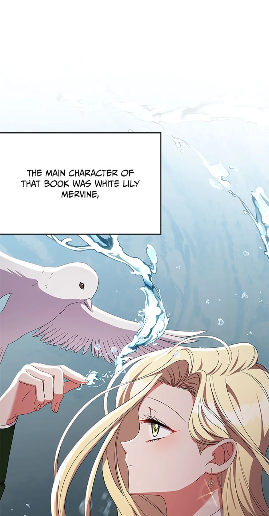 Lulutier's Fiery Final Days Chapter 16 - page 14