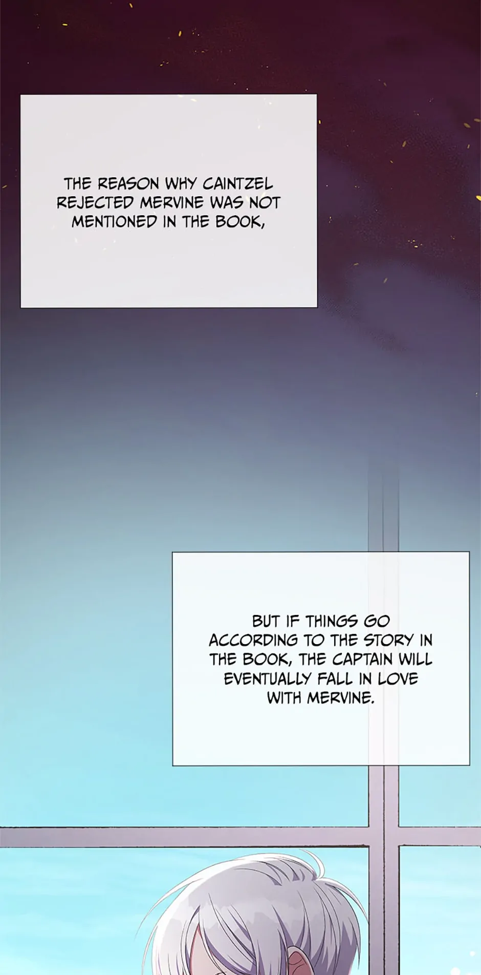 Lulutier's Fiery Final Days Chapter 16 - page 27
