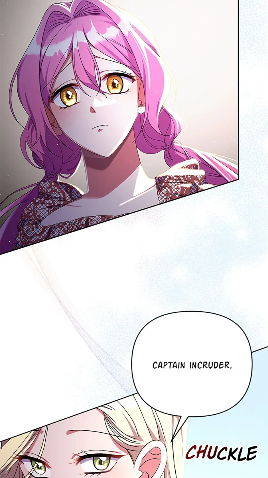 Lulutier's Fiery Final Days Chapter 16 - page 3