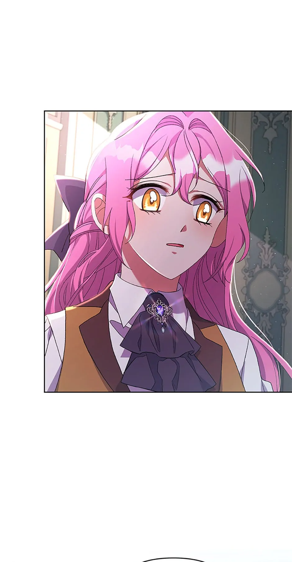 Lulutier's Fiery Final Days Chapter 13 - page 1
