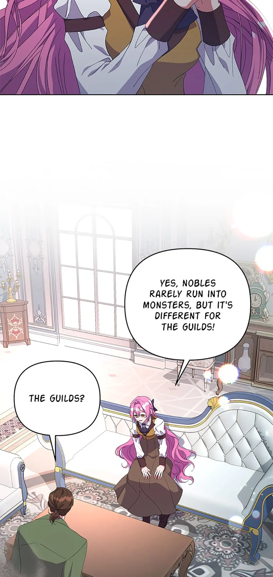 Lulutier's Fiery Final Days Chapter 13 - page 20
