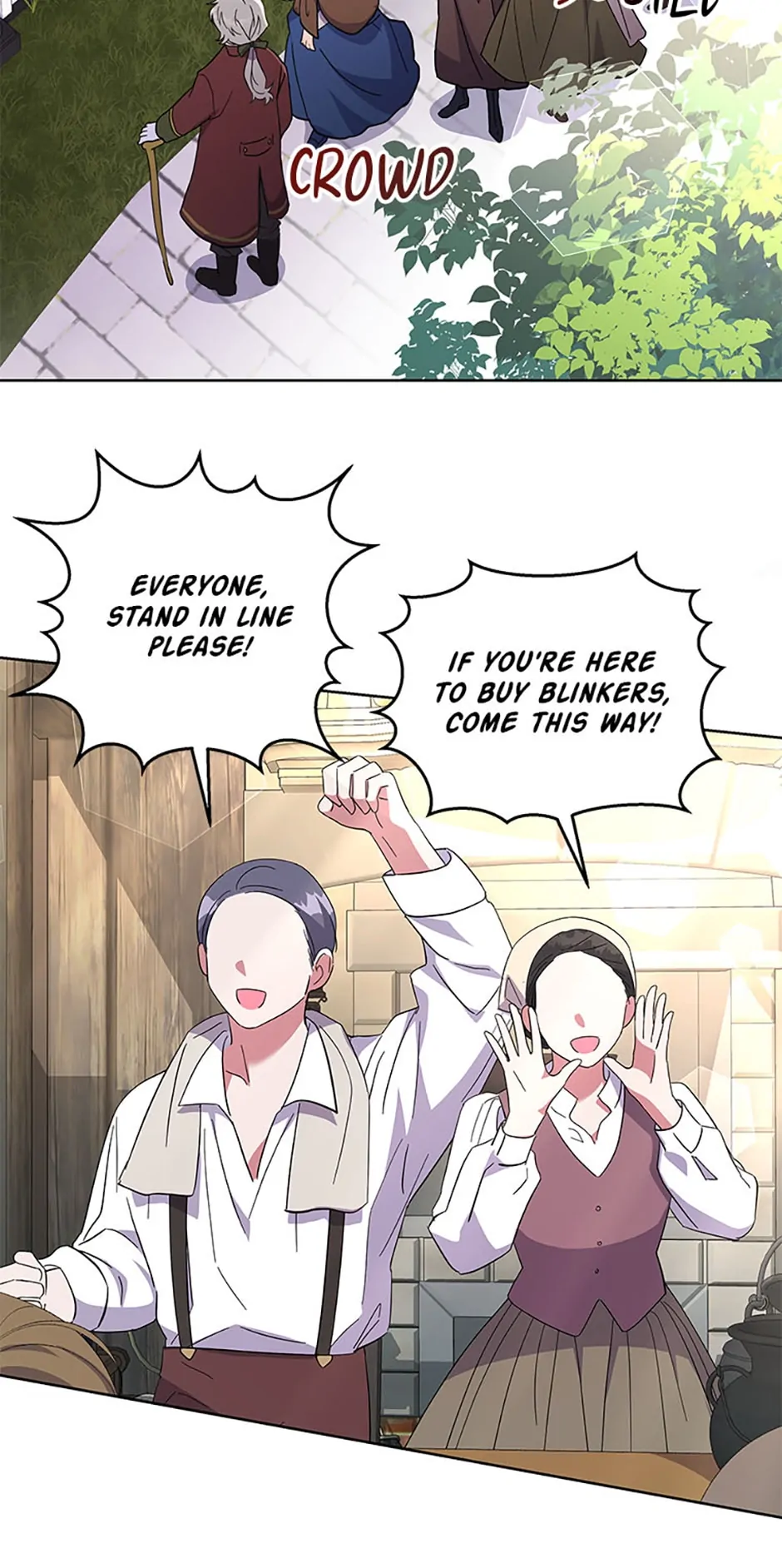 Lulutier's Fiery Final Days Chapter 13 - page 31