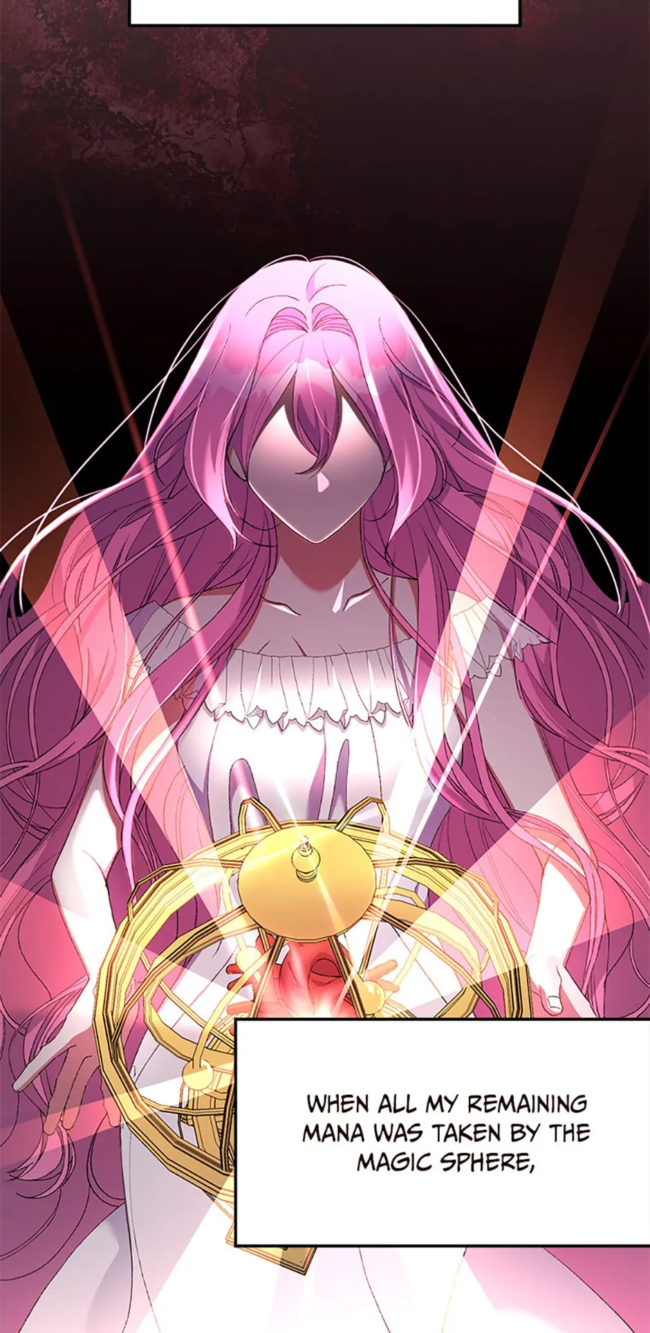 Lulutier's Fiery Final Days Chapter 11 - page 13