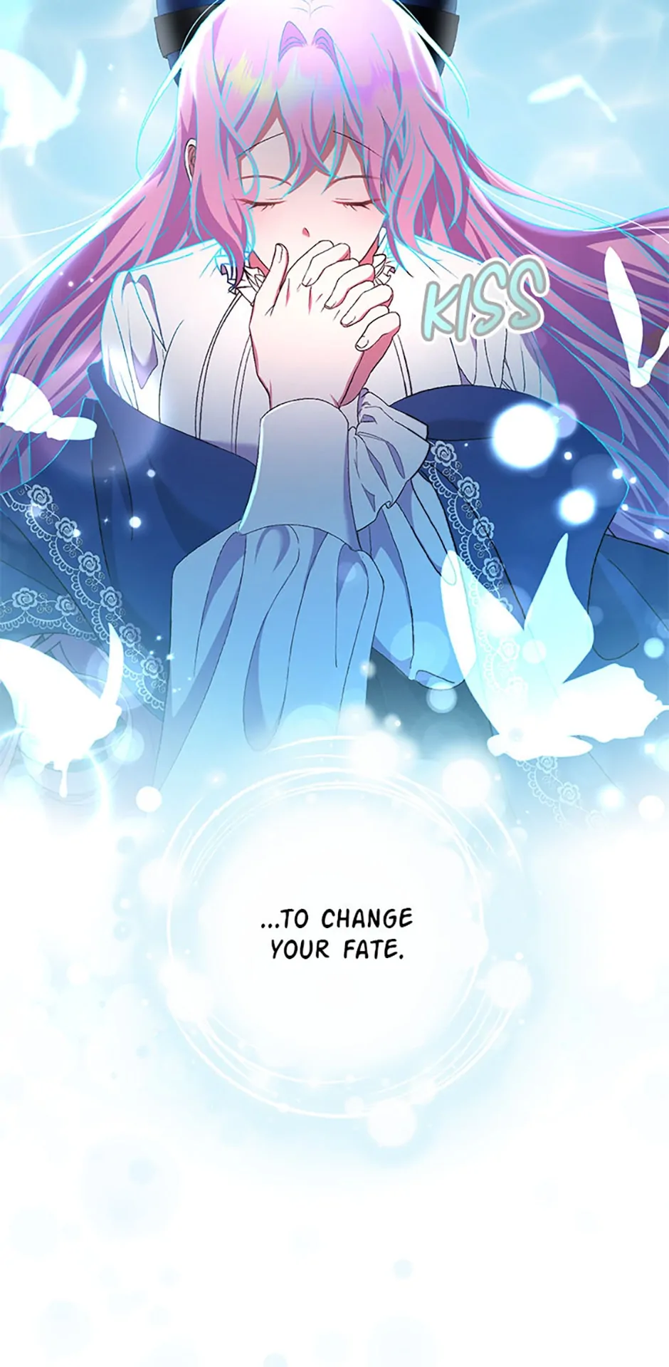 Lulutier's Fiery Final Days Chapter 11 - page 33