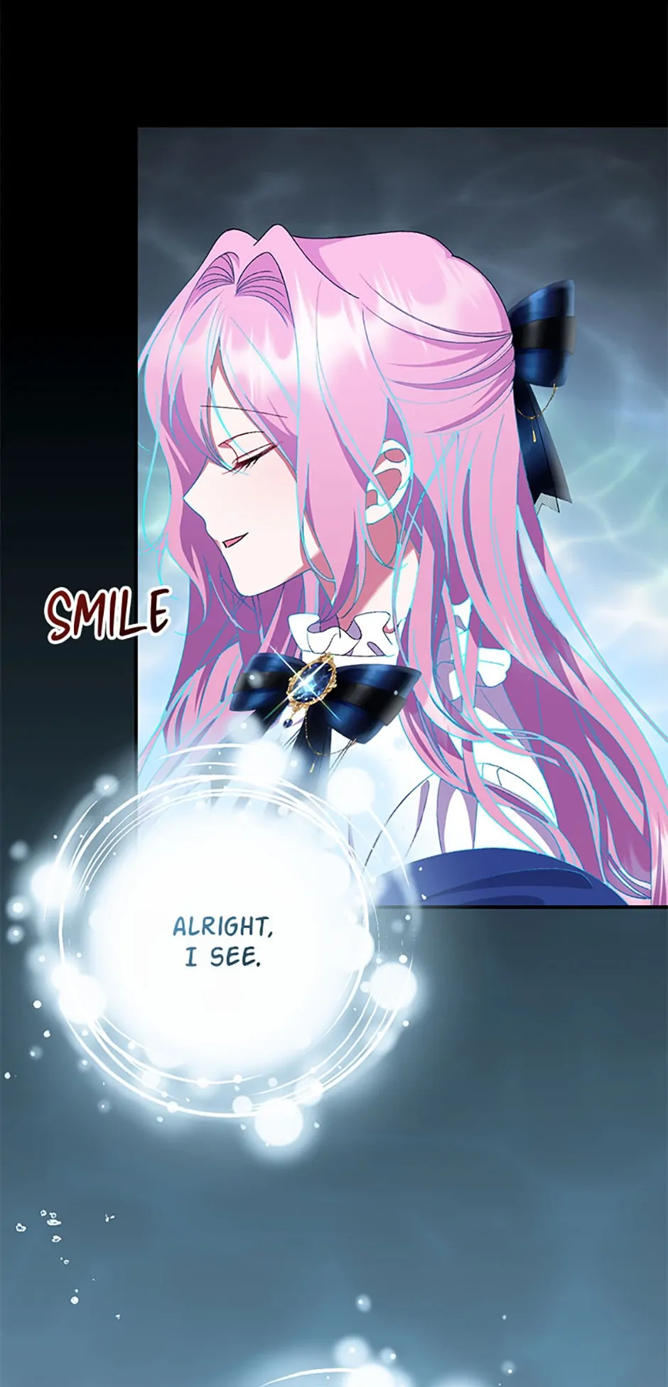 Lulutier's Fiery Final Days Chapter 11 - page 41