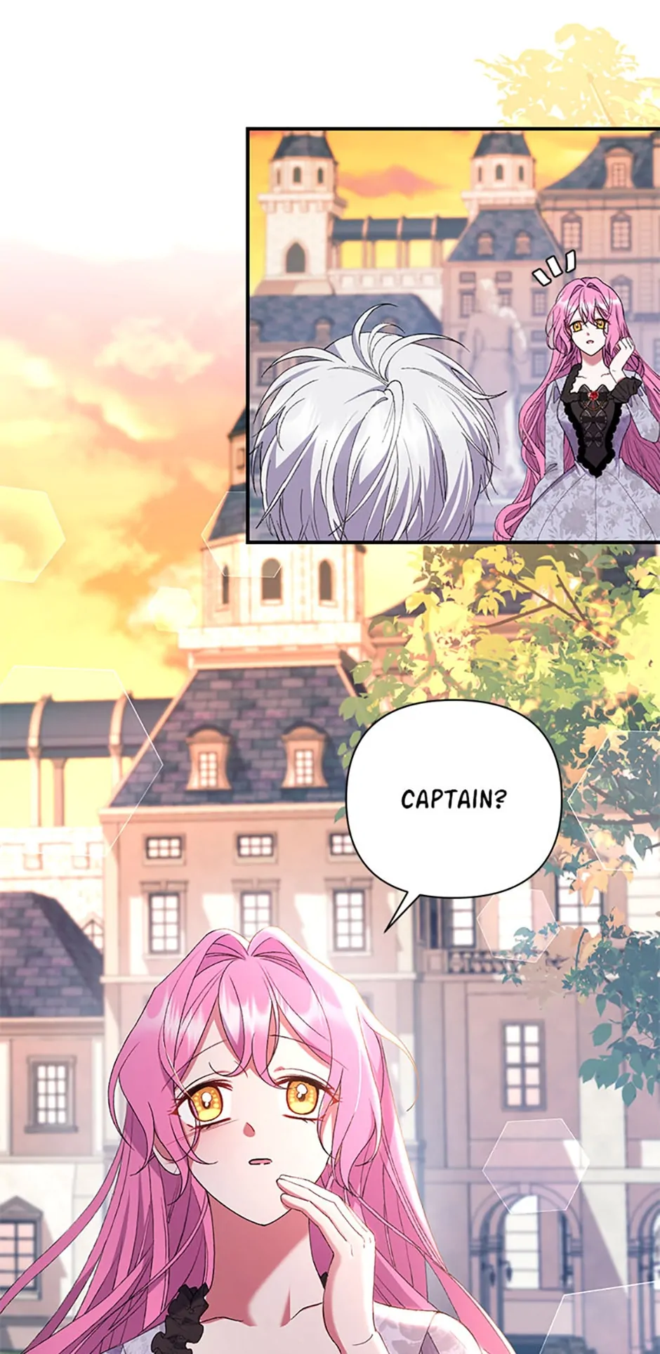 Lulutier's Fiery Final Days Chapter 11 - page 6