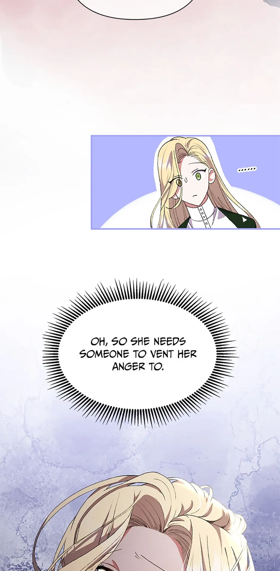 Lulutier's Fiery Final Days Chapter 9 - page 12