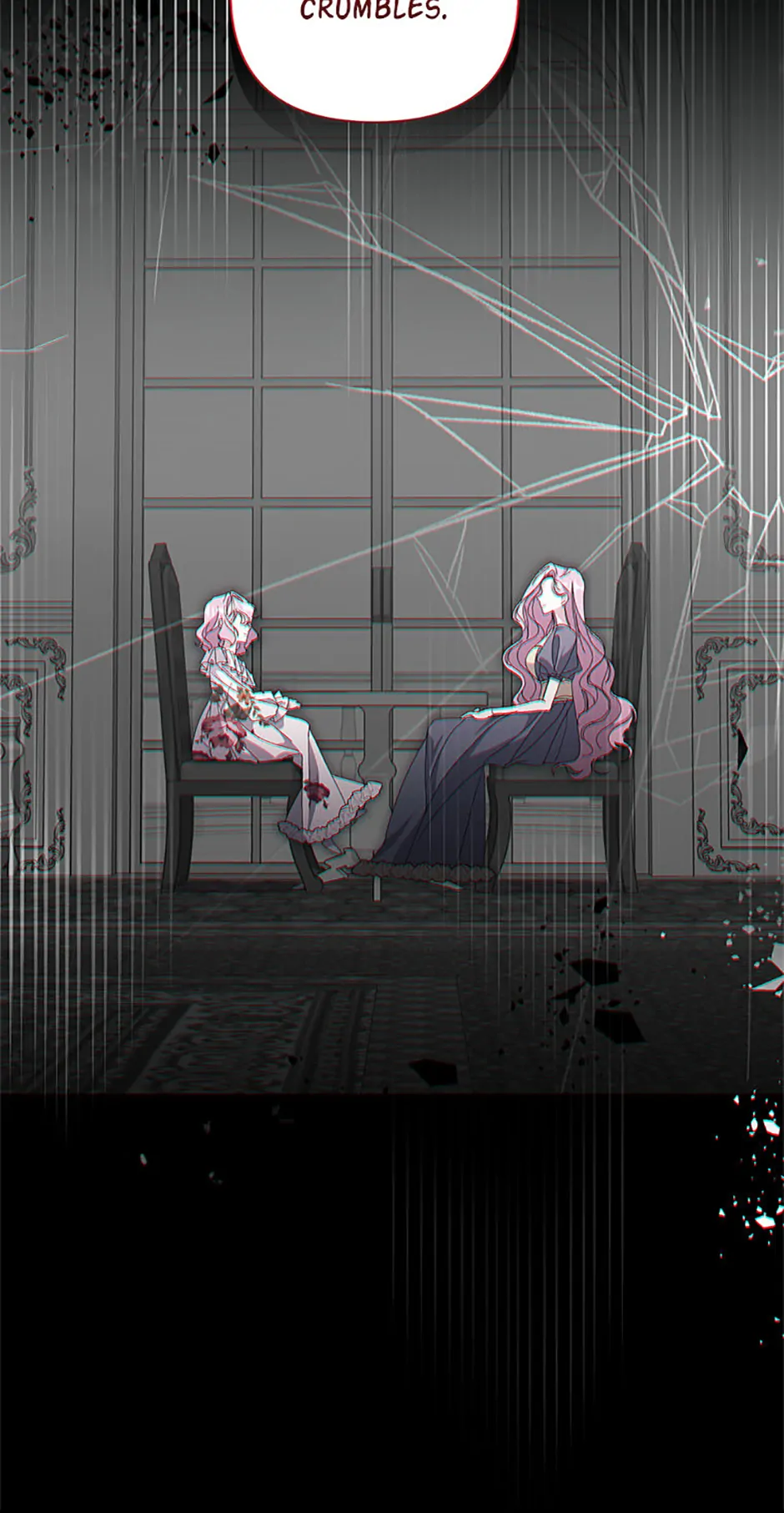 Lulutier's Fiery Final Days Chapter 60 - page 21