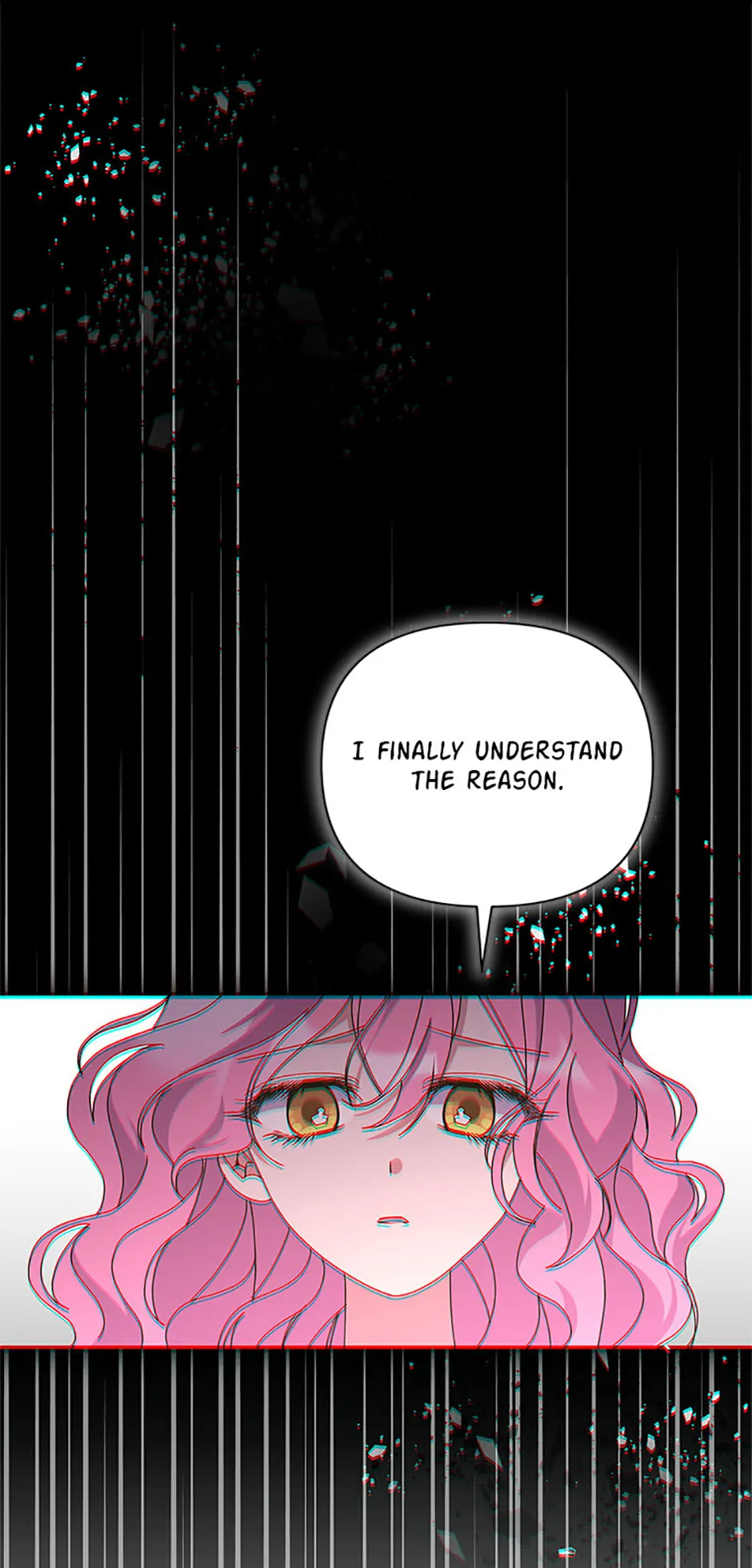 Lulutier's Fiery Final Days Chapter 60 - page 22