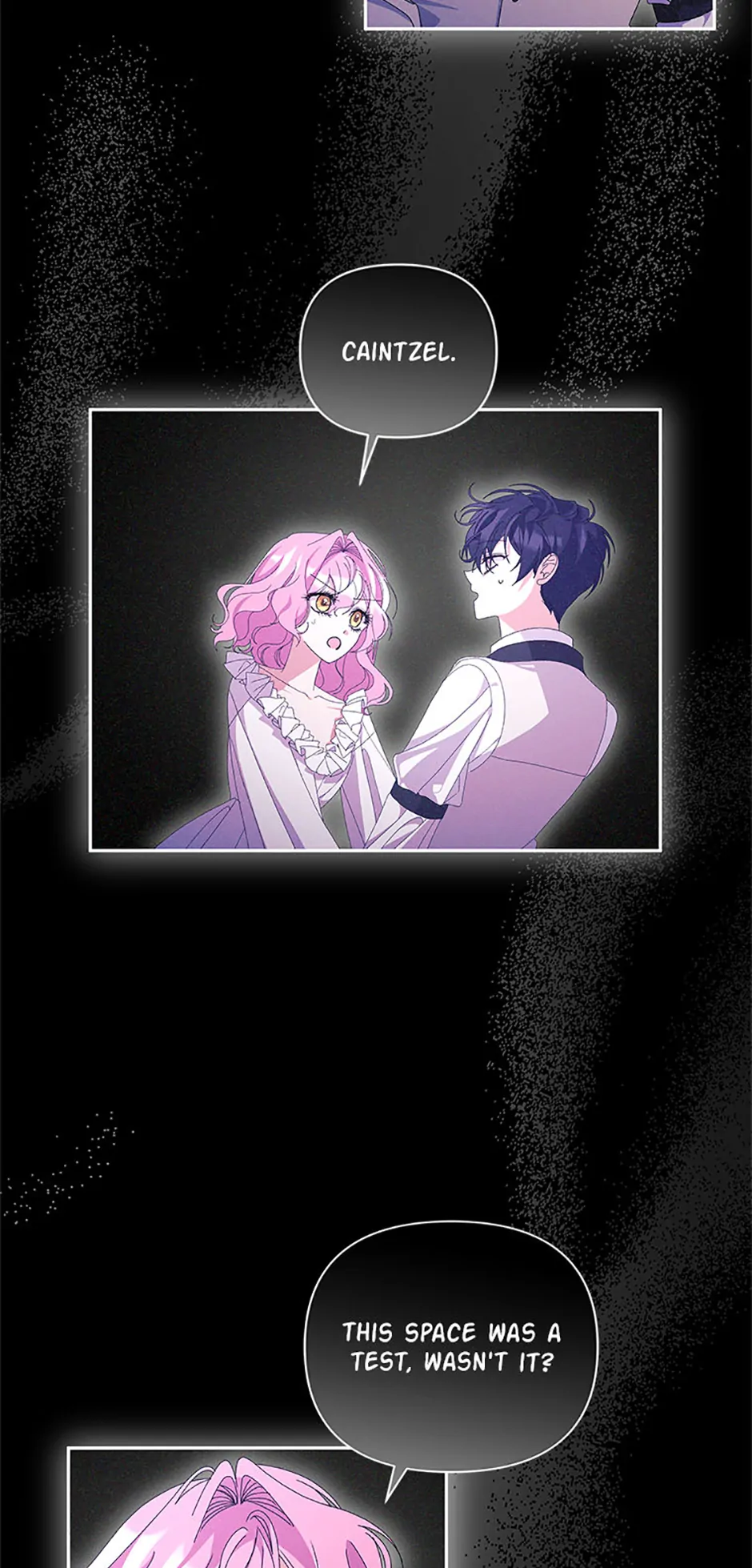 Lulutier's Fiery Final Days Chapter 60 - page 27