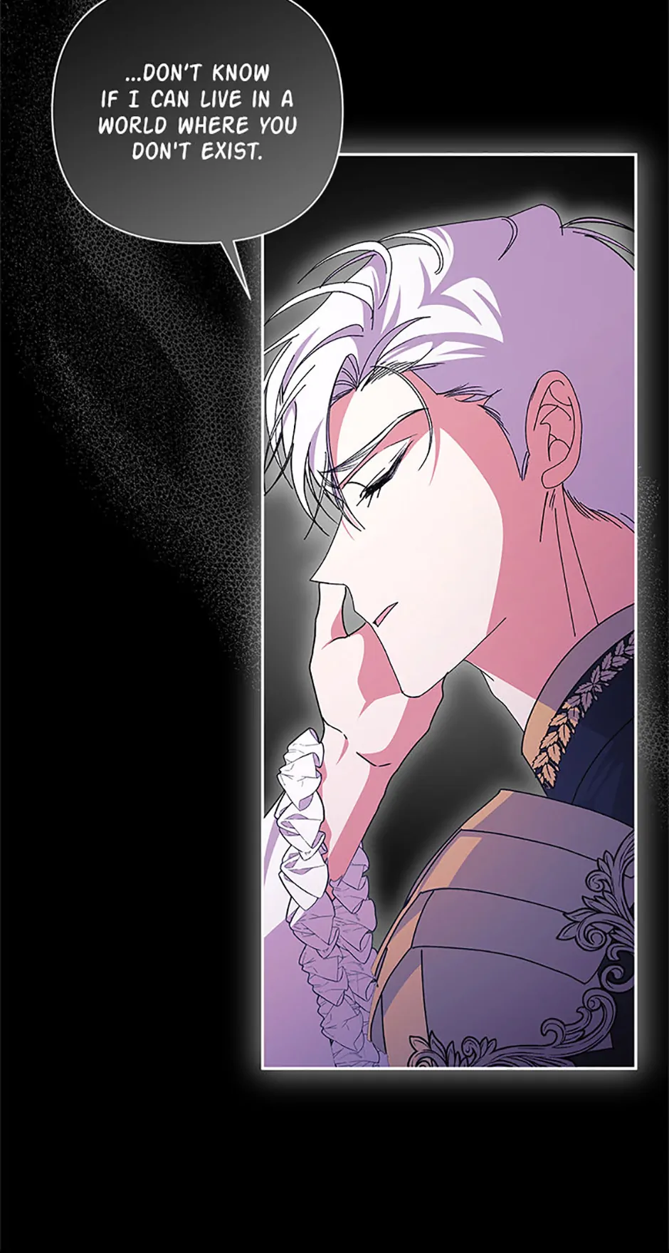 Lulutier's Fiery Final Days Chapter 60 - page 43