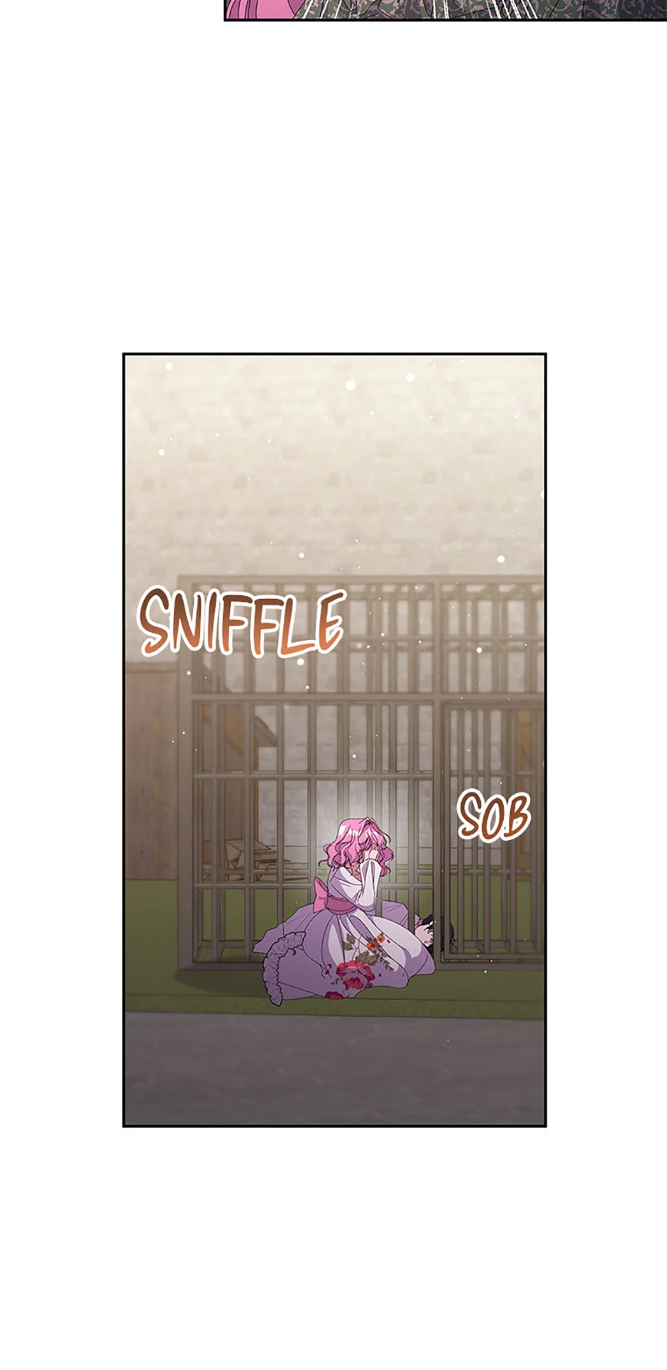 Lulutier's Fiery Final Days Chapter 58 - page 22