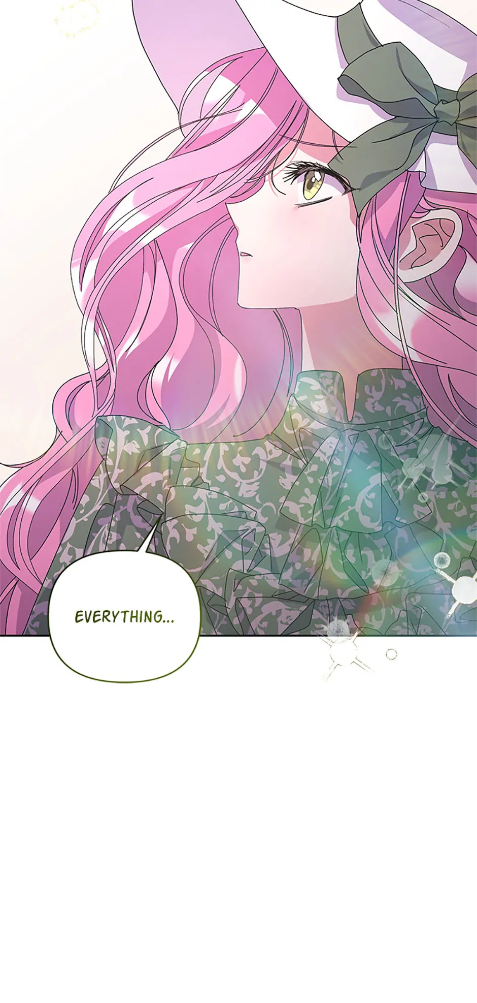 Lulutier's Fiery Final Days Chapter 58 - page 30