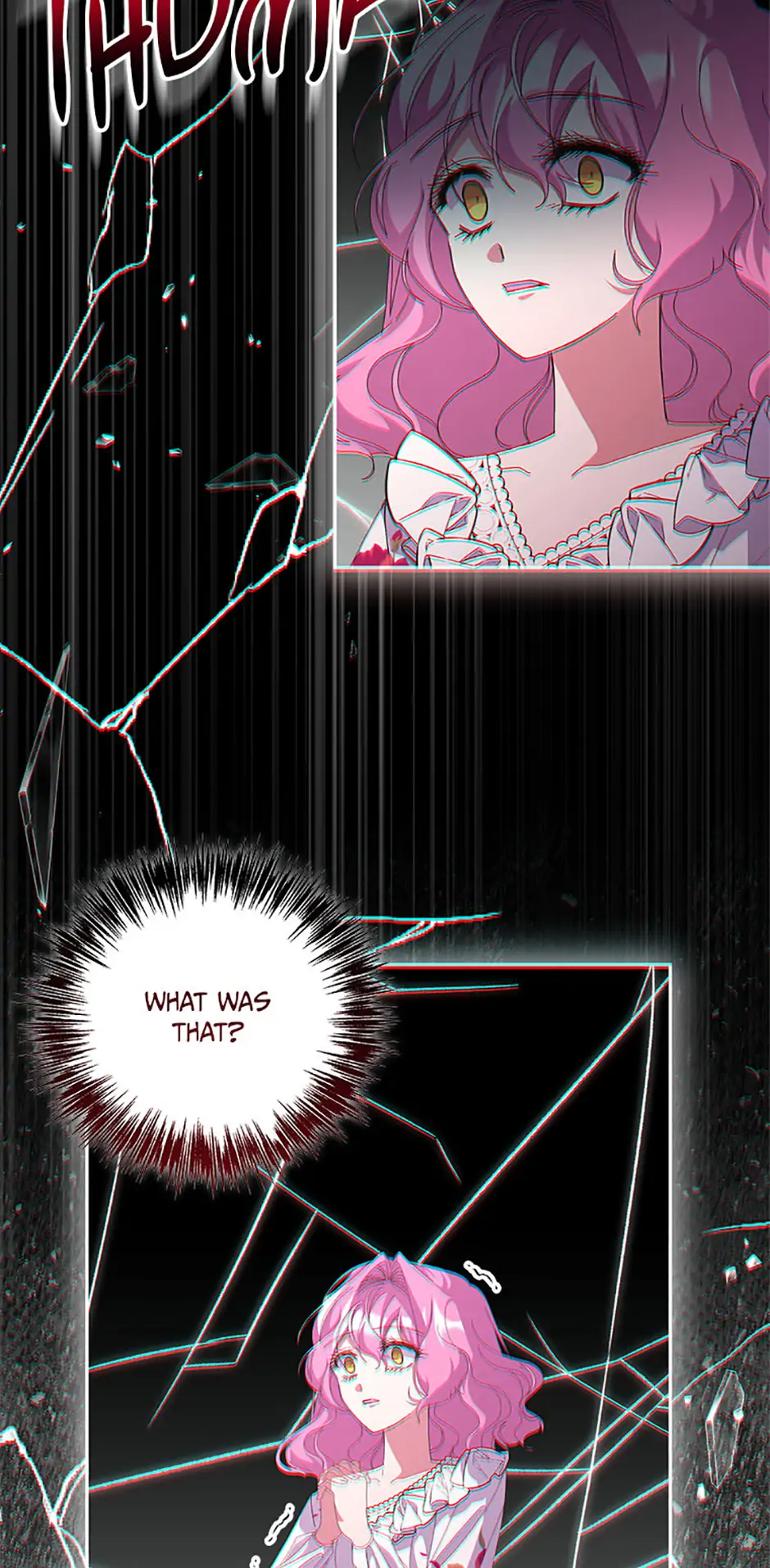 Lulutier's Fiery Final Days Chapter 58 - page 40