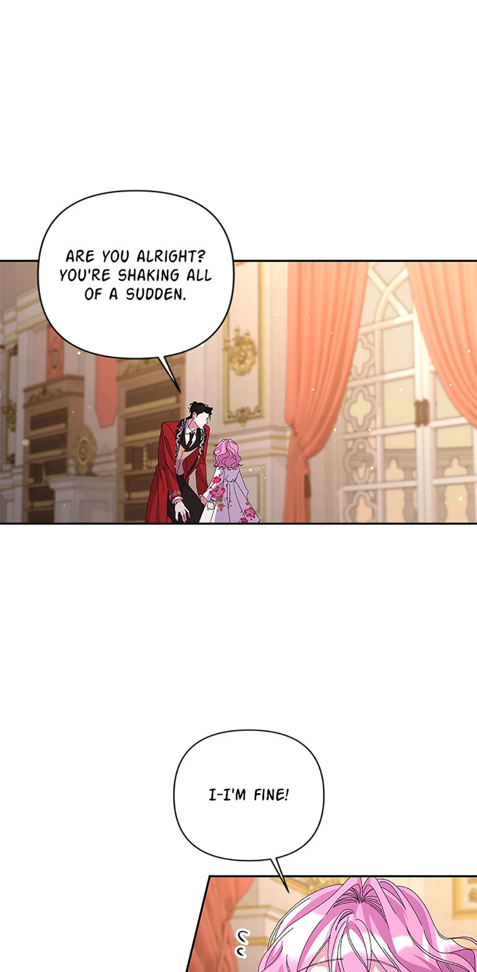 Lulutier's Fiery Final Days Chapter 58 - page 42