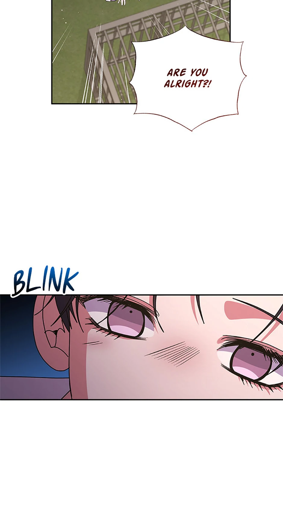 Lulutier's Fiery Final Days Chapter 58 - page 5