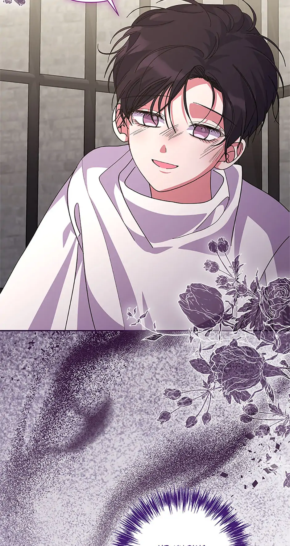 Lulutier's Fiery Final Days Chapter 58 - page 7