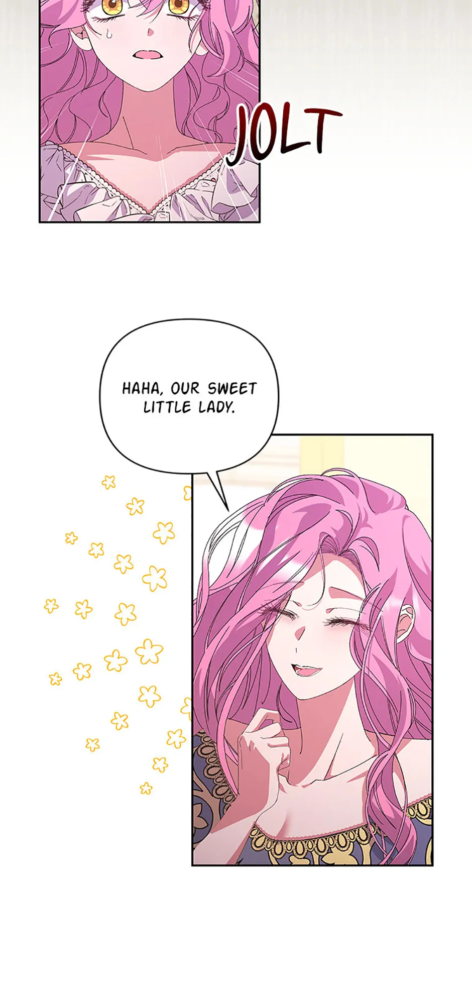 Lulutier's Fiery Final Days Chapter 57 - page 46