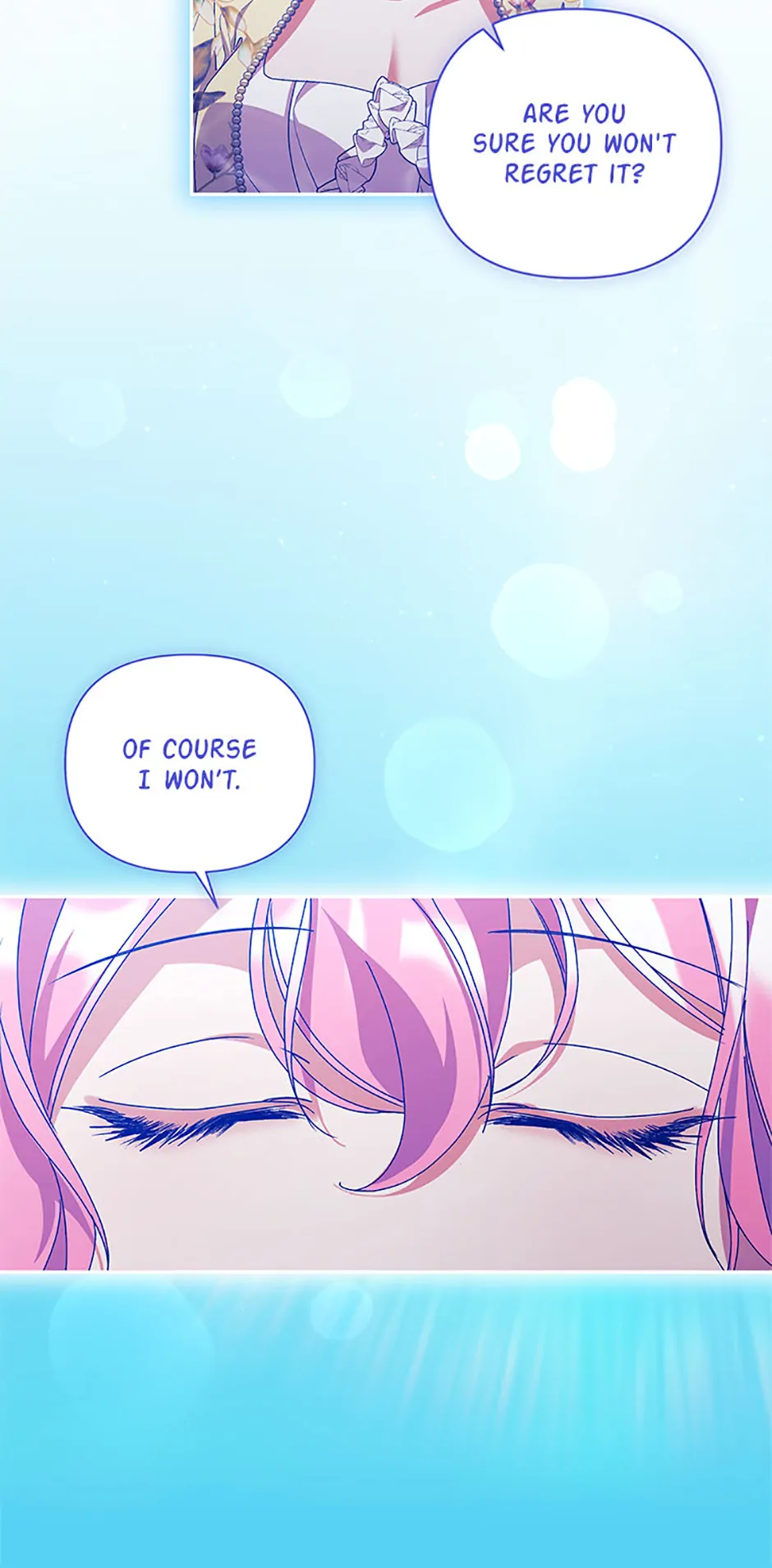 Lulutier's Fiery Final Days Chapter 57 - page 6