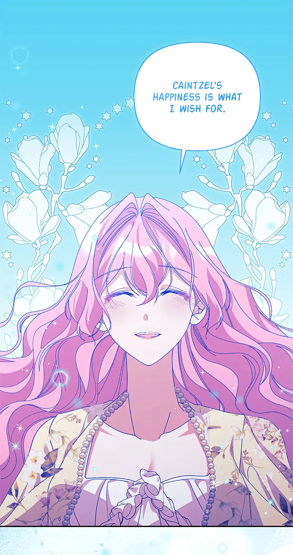 Lulutier's Fiery Final Days Chapter 57 - page 7