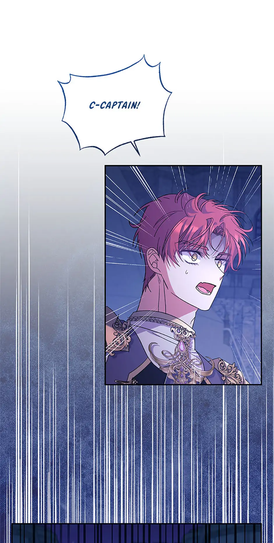 Lulutier's Fiery Final Days Chapter 54 - page 11