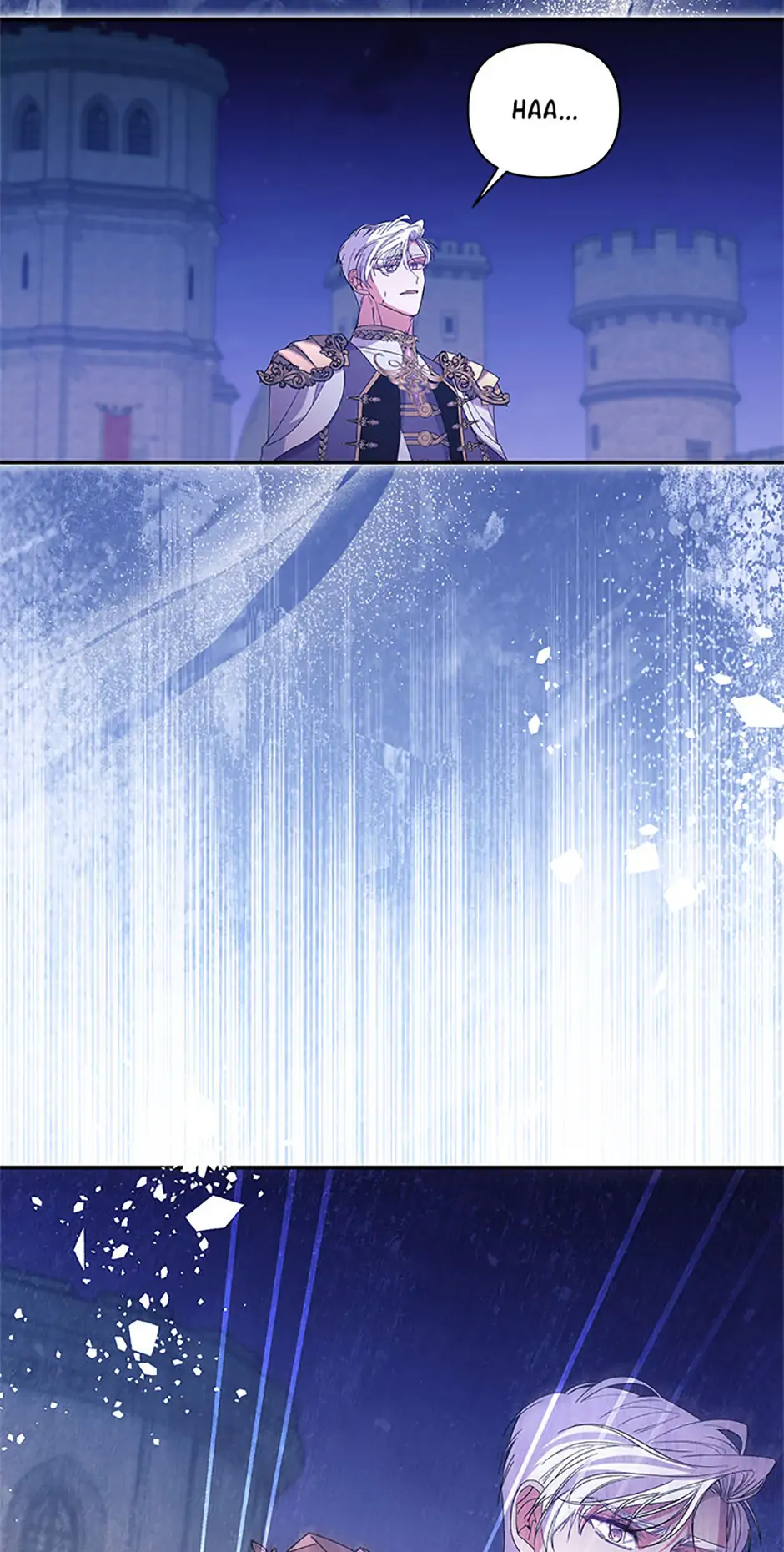 Lulutier's Fiery Final Days Chapter 54 - page 15