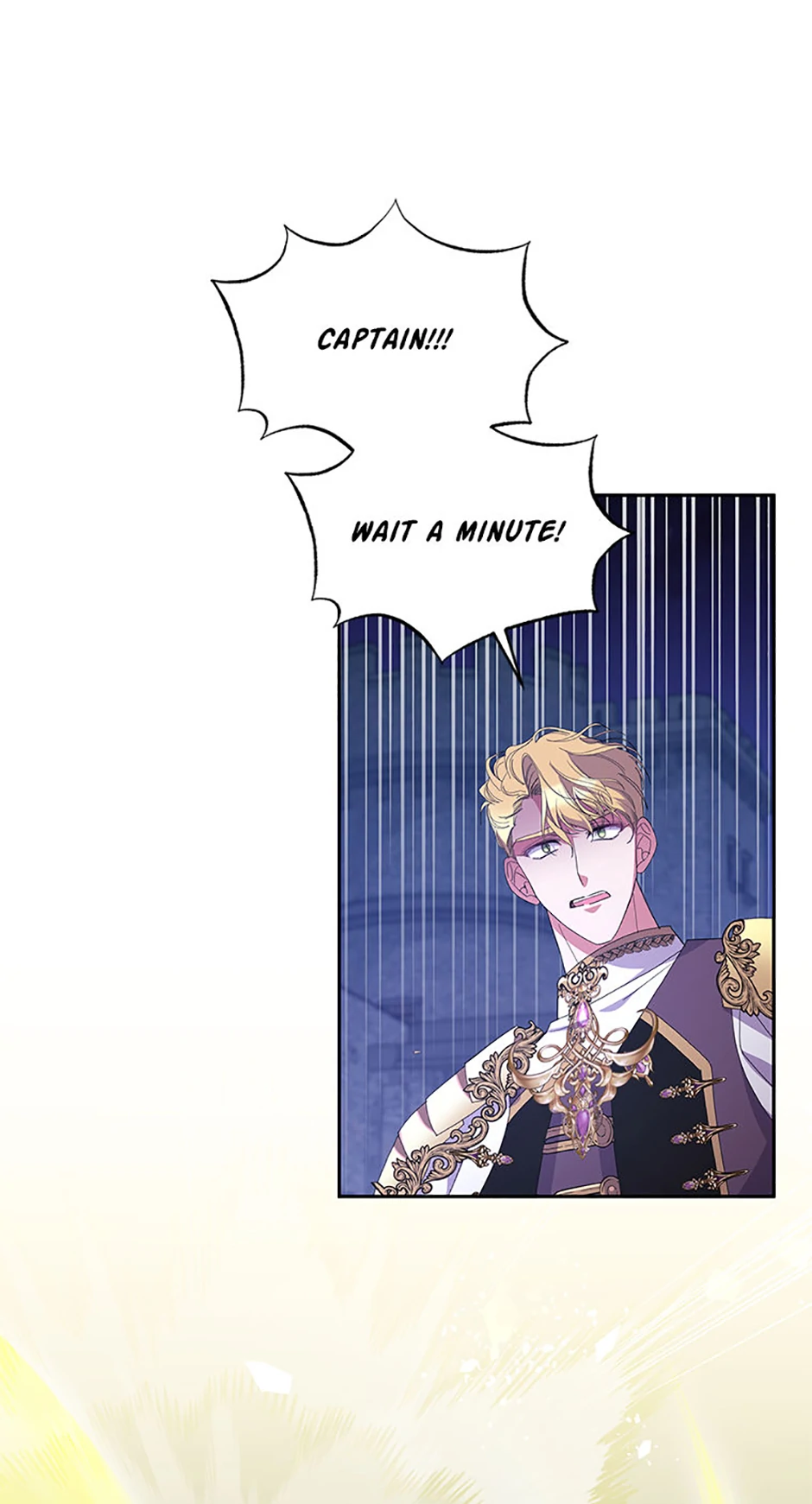 Lulutier's Fiery Final Days Chapter 54 - page 17