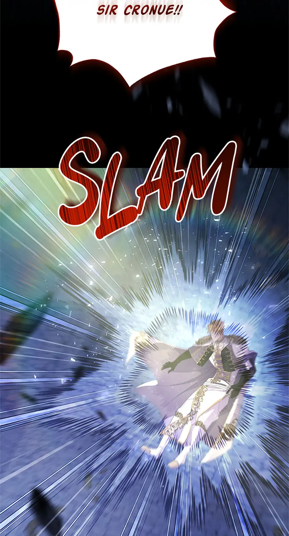 Lulutier's Fiery Final Days Chapter 54 - page 19