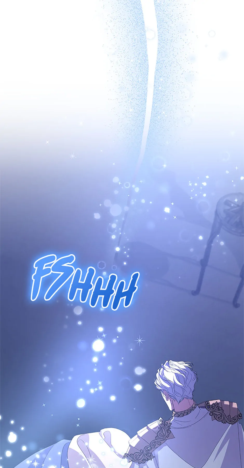 Lulutier's Fiery Final Days Chapter 54 - page 27