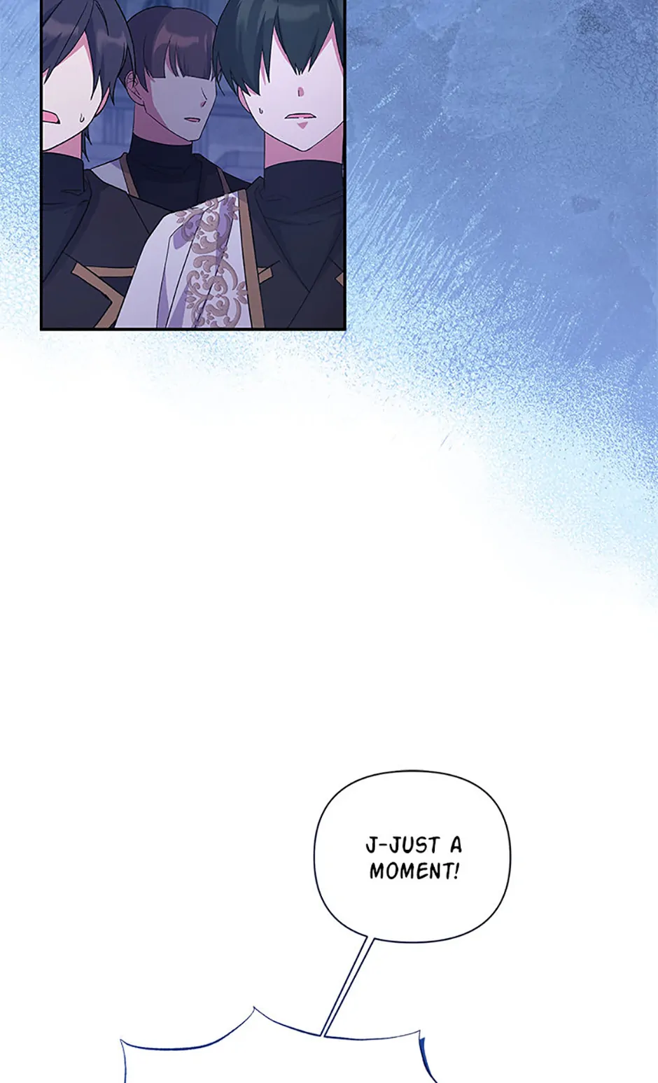 Lulutier's Fiery Final Days Chapter 54 - page 3