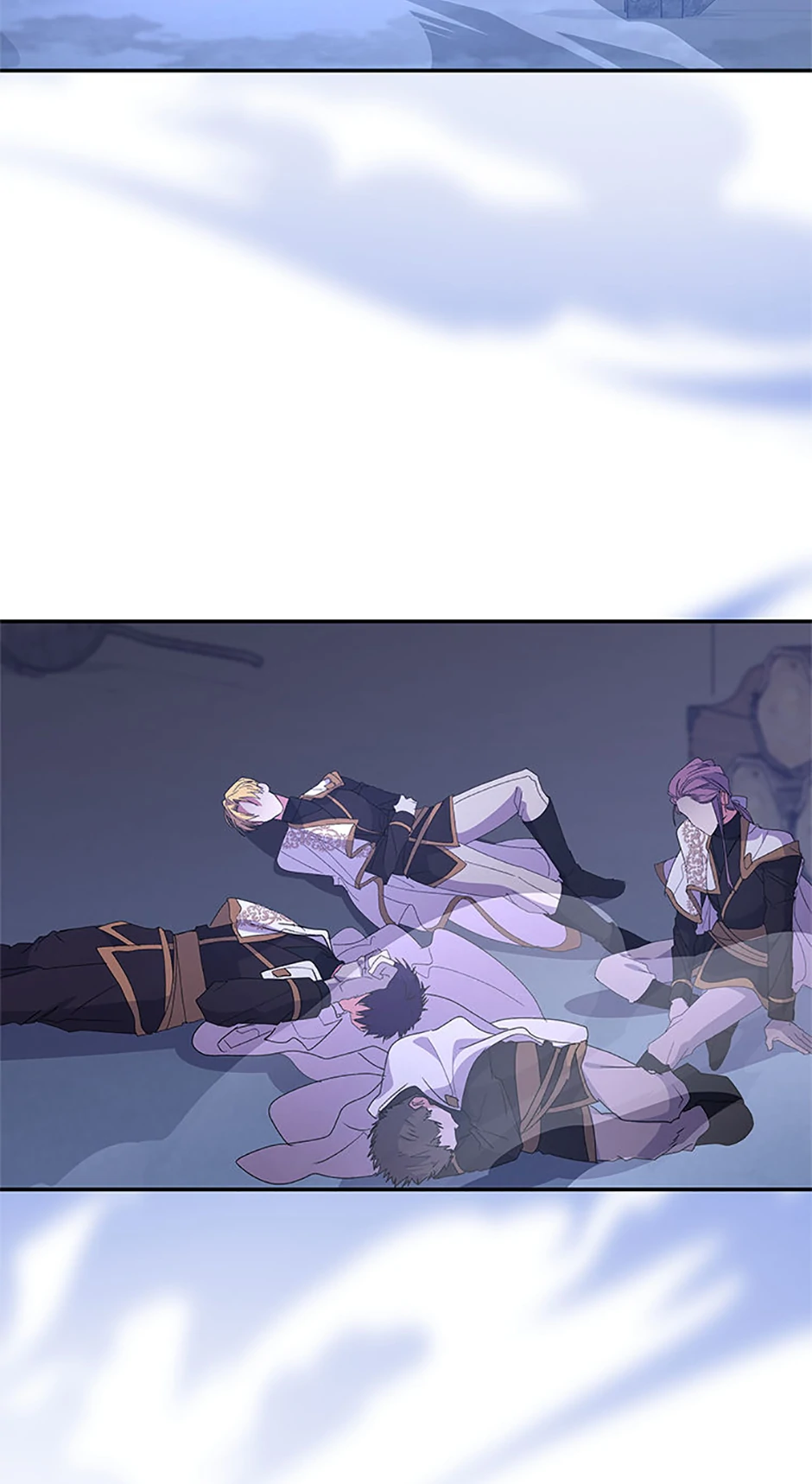Lulutier's Fiery Final Days Chapter 54 - page 35