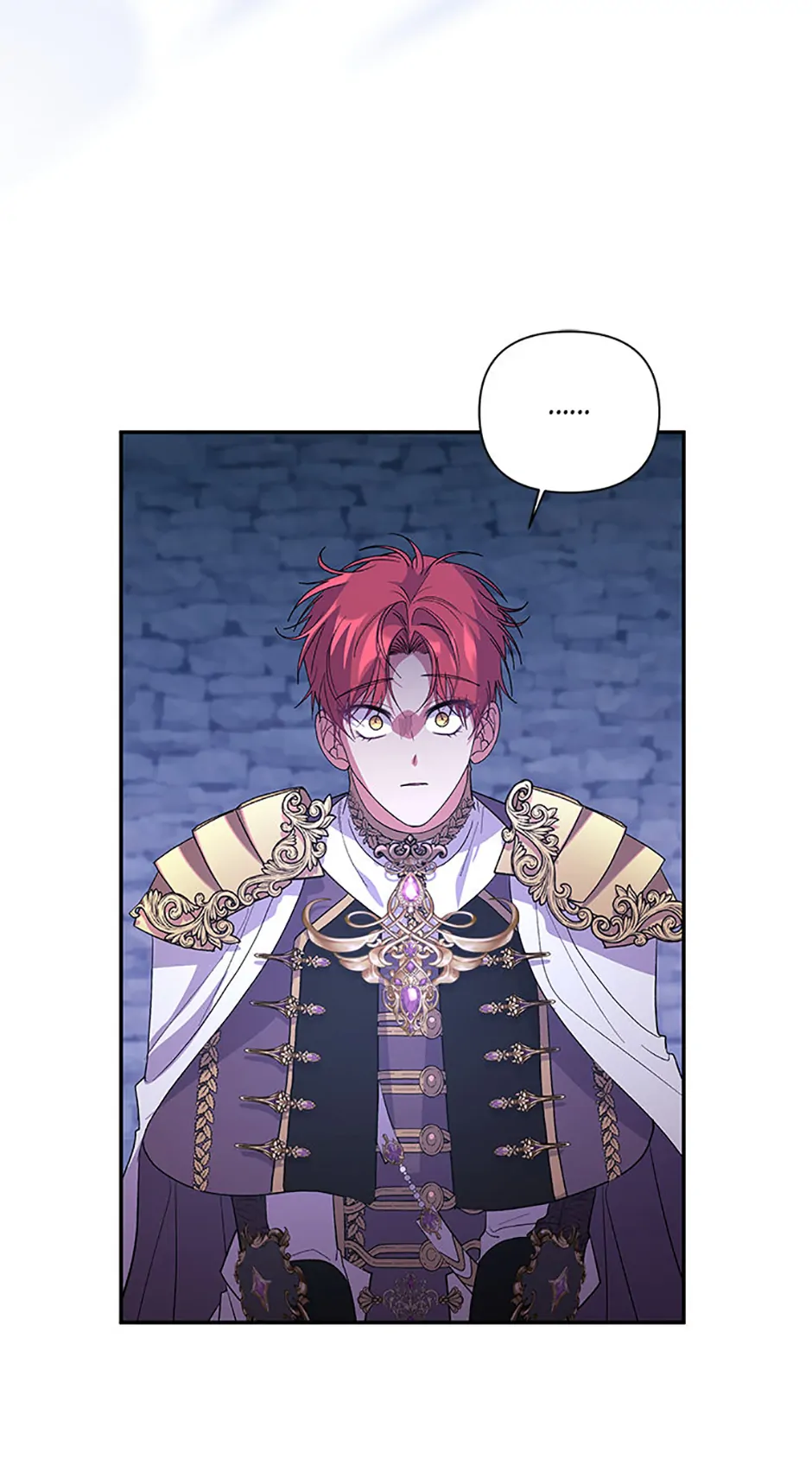 Lulutier's Fiery Final Days Chapter 54 - page 36