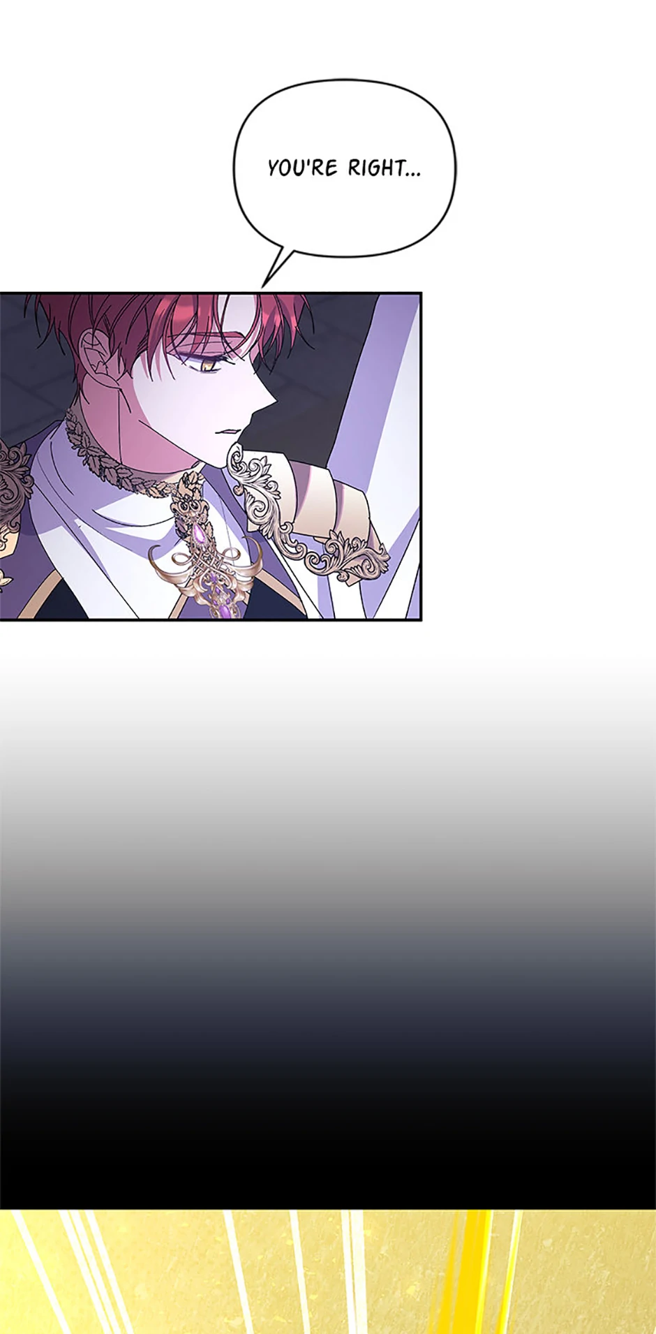 Lulutier's Fiery Final Days Chapter 54 - page 40