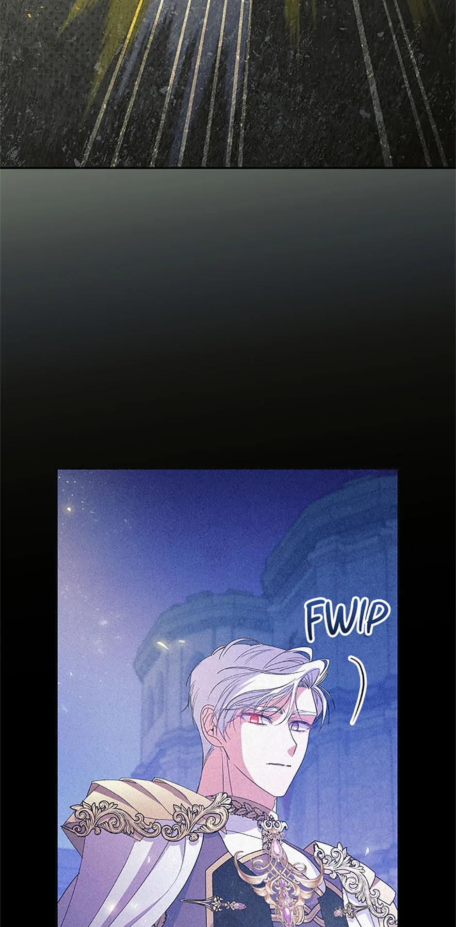 Lulutier's Fiery Final Days Chapter 54 - page 42