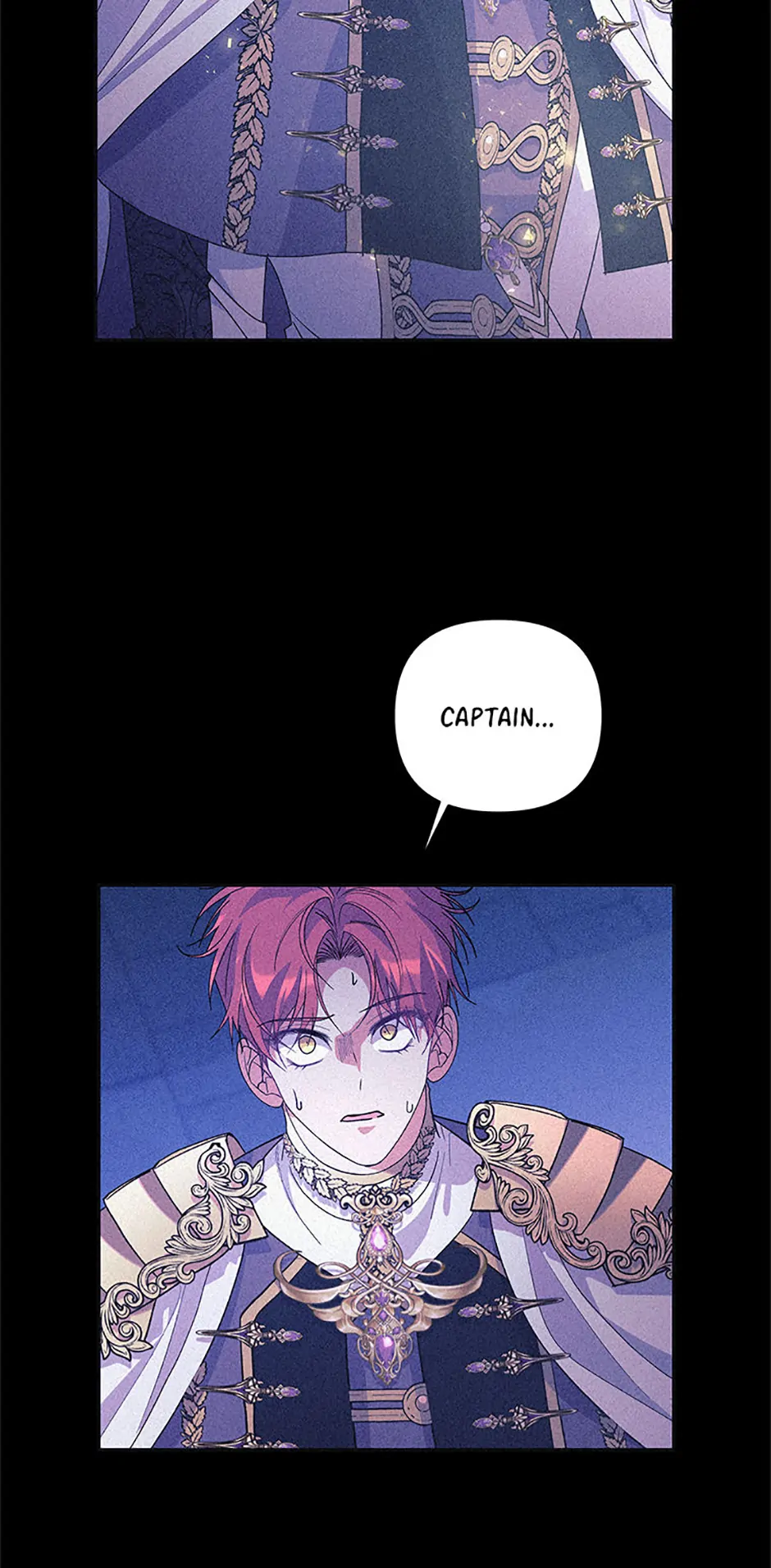 Lulutier's Fiery Final Days Chapter 54 - page 43