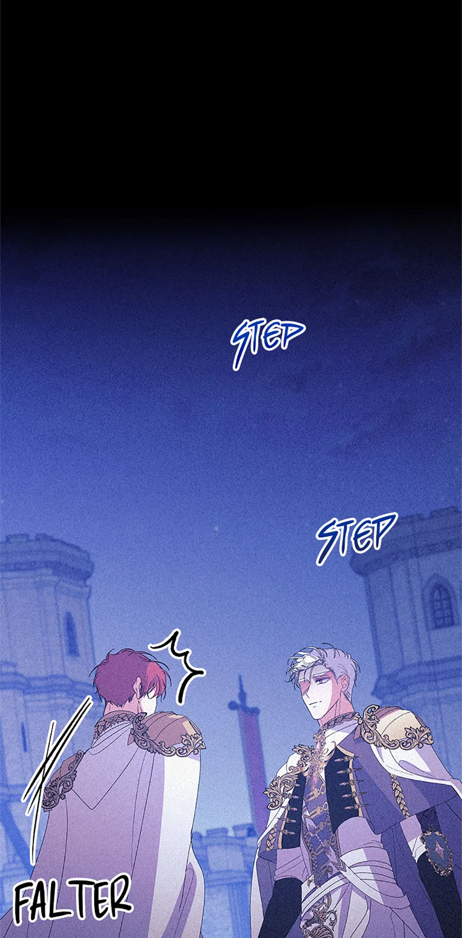 Lulutier's Fiery Final Days Chapter 54 - page 44