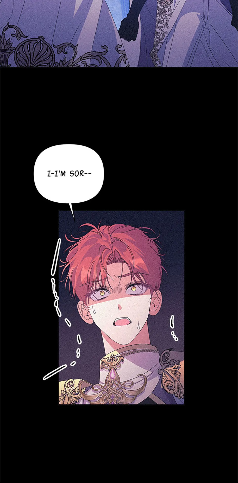 Lulutier's Fiery Final Days Chapter 54 - page 45