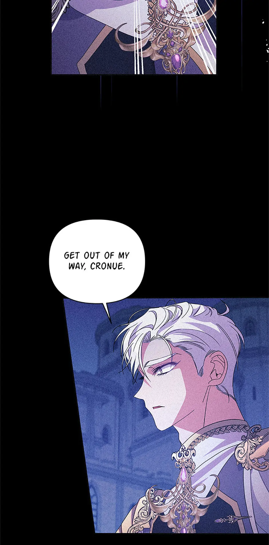 Lulutier's Fiery Final Days Chapter 54 - page 48