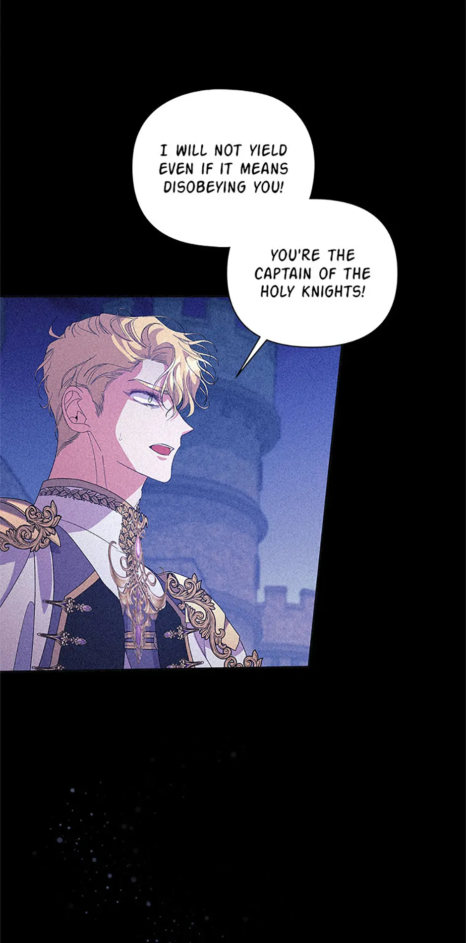 Lulutier's Fiery Final Days Chapter 54 - page 49