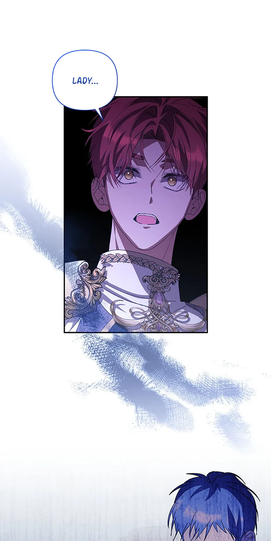 Lulutier's Fiery Final Days Chapter 54 - page 5
