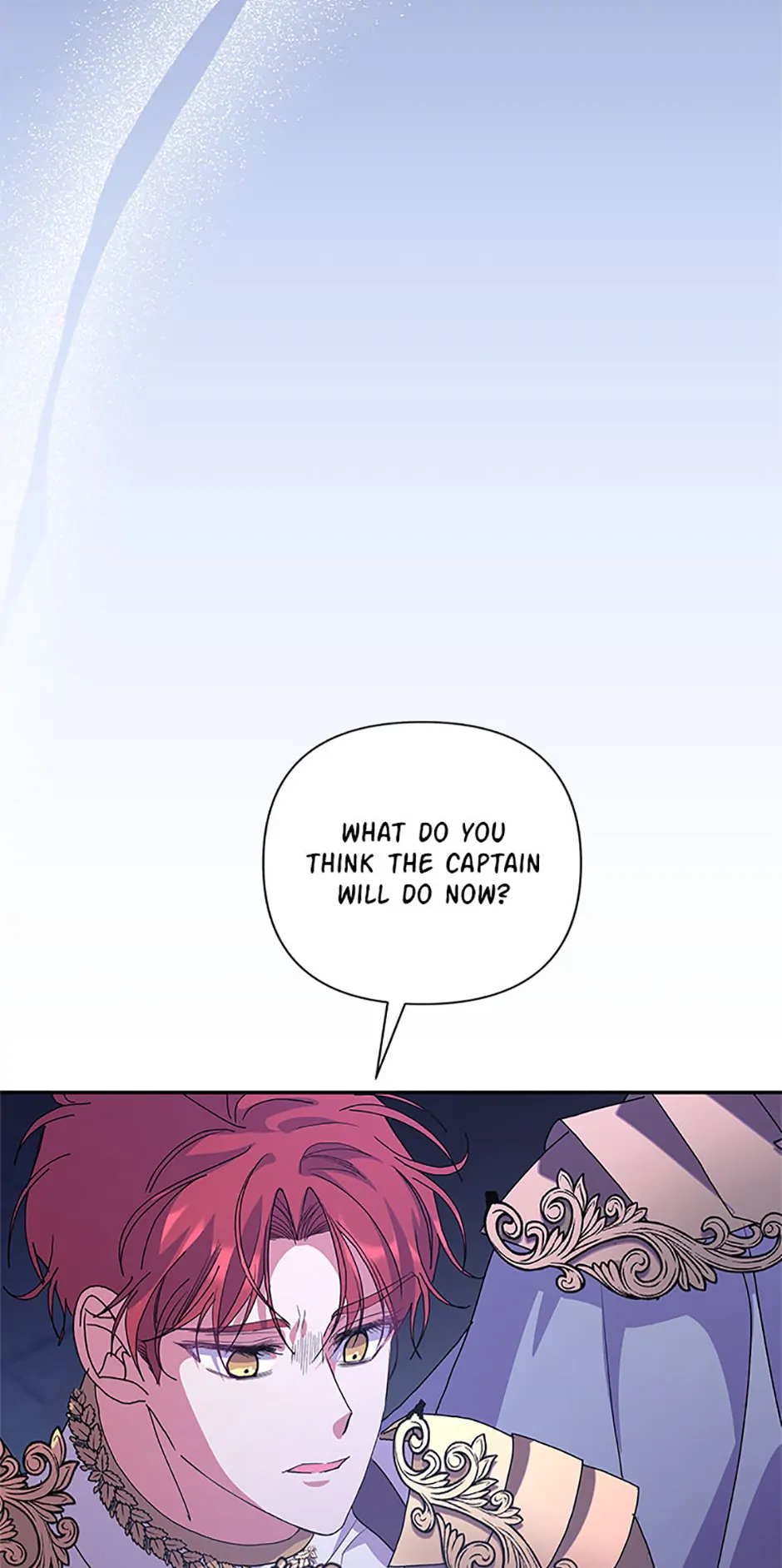 Lulutier's Fiery Final Days Chapter 54 - page 55