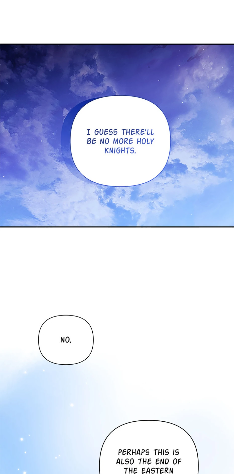 Lulutier's Fiery Final Days Chapter 54 - page 57