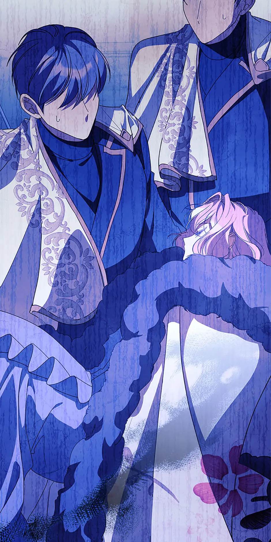 Lulutier's Fiery Final Days Chapter 54 - page 6