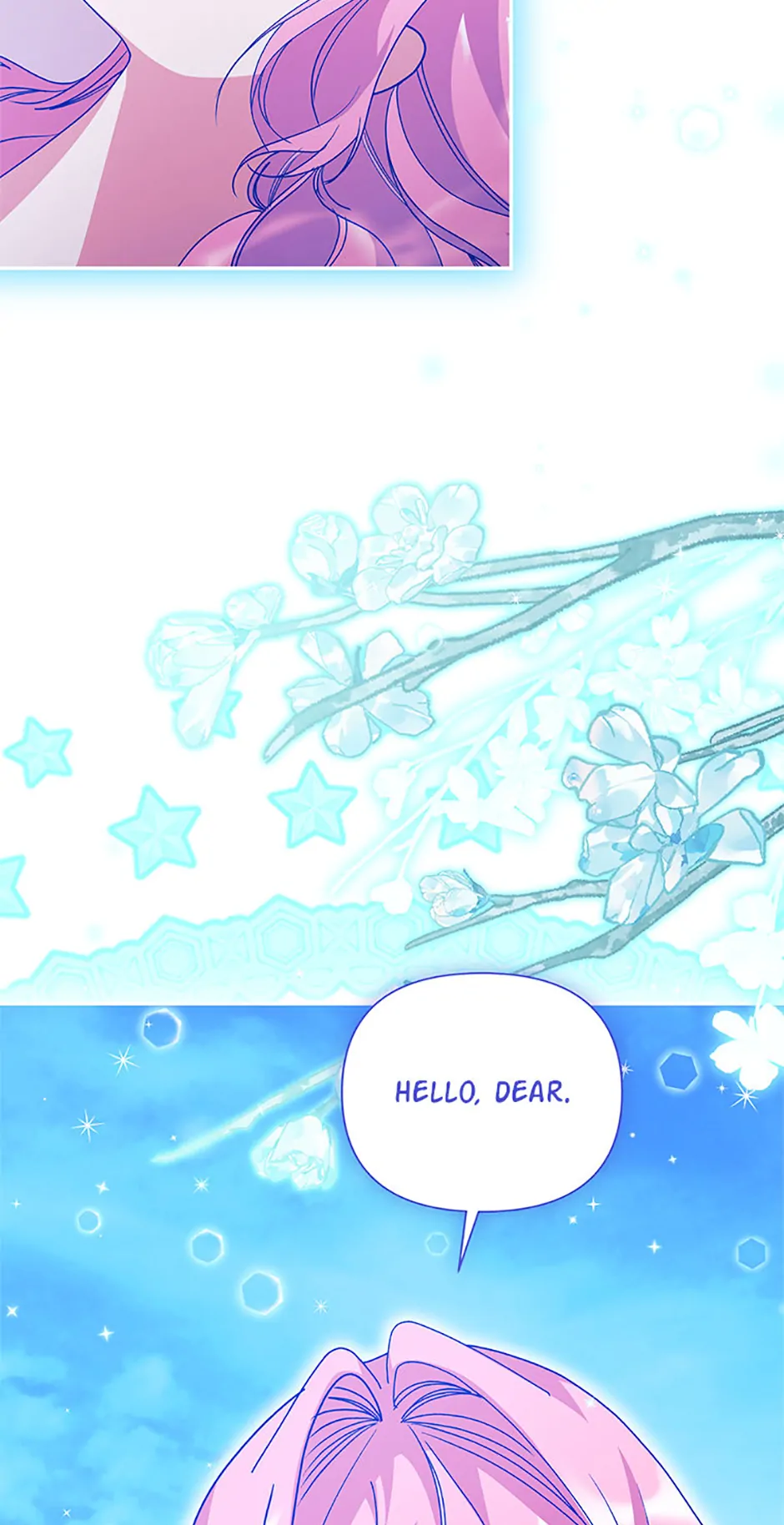 Lulutier's Fiery Final Days Chapter 54 - page 64