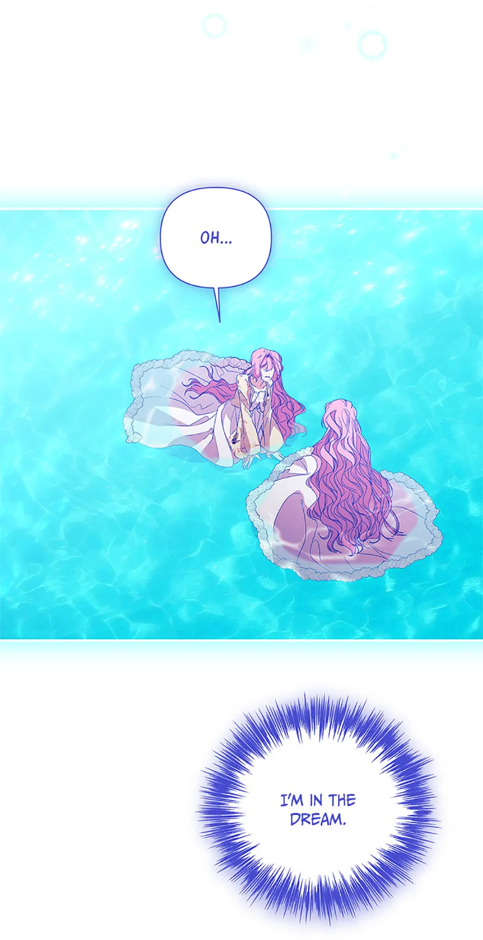 Lulutier's Fiery Final Days Chapter 54 - page 66