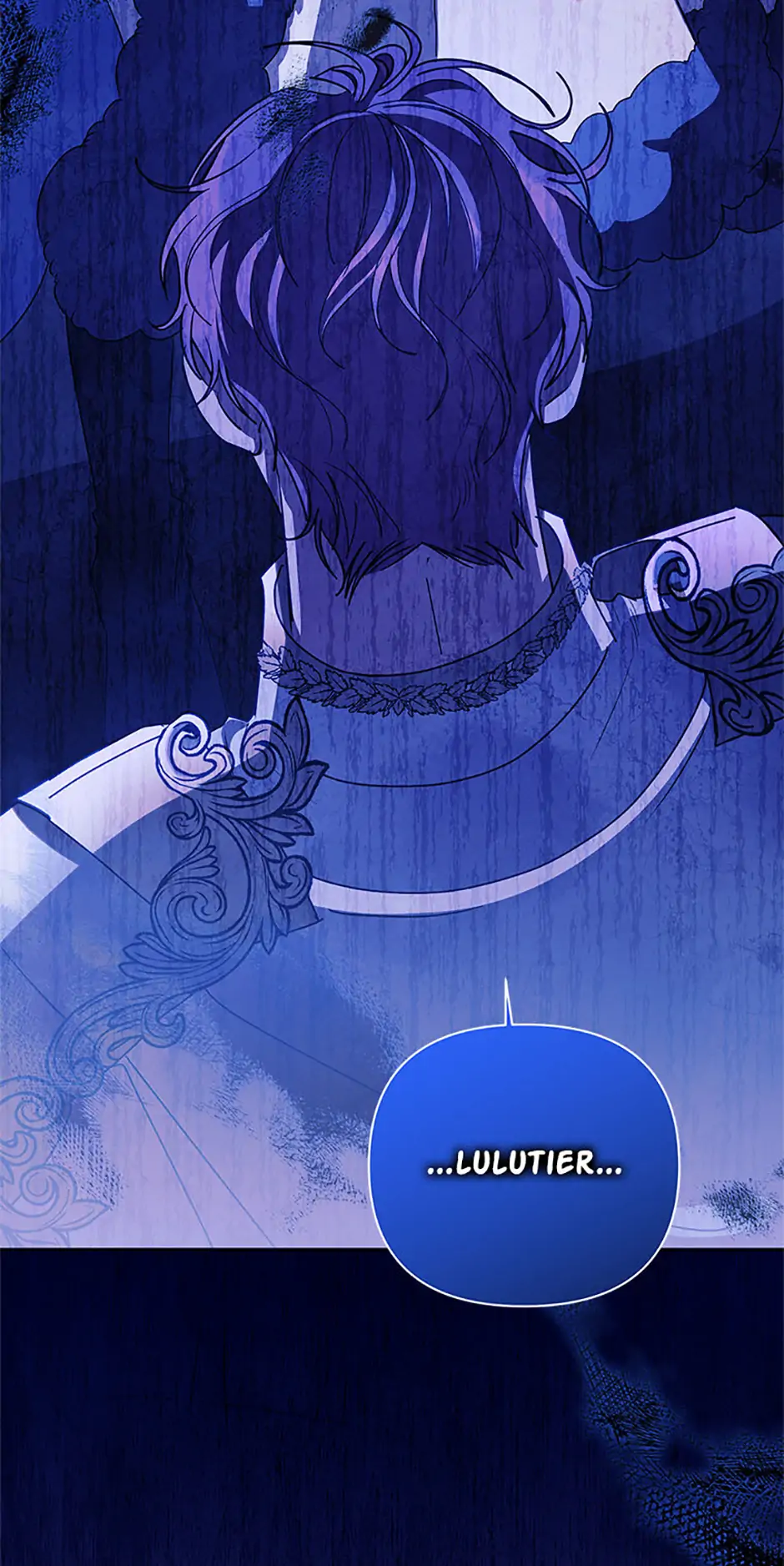 Lulutier's Fiery Final Days Chapter 54 - page 7